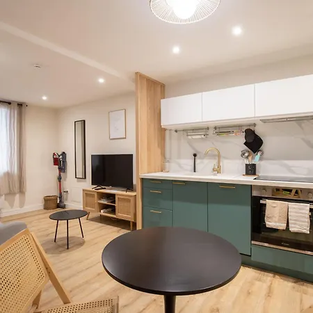 Le Triplex - 8 Pers - Hypercentre - Wifi Appartamento LʼIsle-sur-la-Sorgue