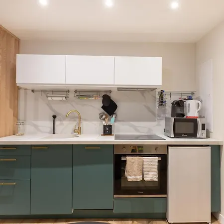 Le Triplex - 8 Pers - Hypercentre - Wifi L'Isle-sur-la-Sorgue