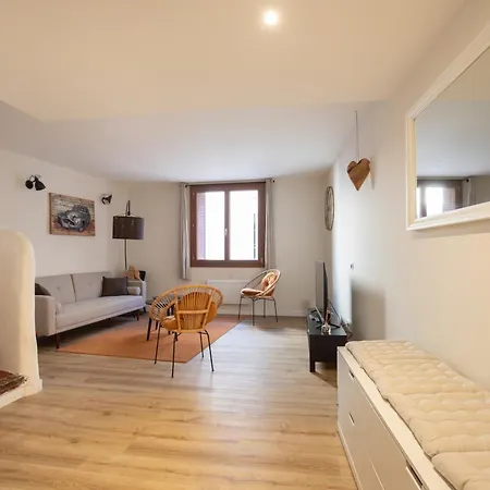Apartment Le Triplex - 8 Pers - Hypercentre - Wifi *