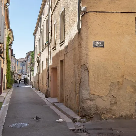 Le Triplex - 8 Pers - Hypercentre - Wifi
